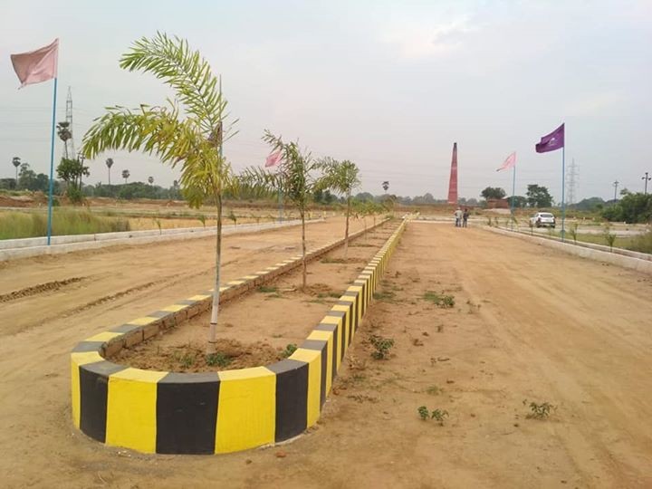 Plot Le Patna Mein 2 Lakh Mein 1000sqft (25x40)100percent Cash Back Ke Sath Mein Offer Sirf Simit Samay Tak Ke Liye Hai