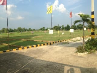 Plots In Patna On Highway Residential 