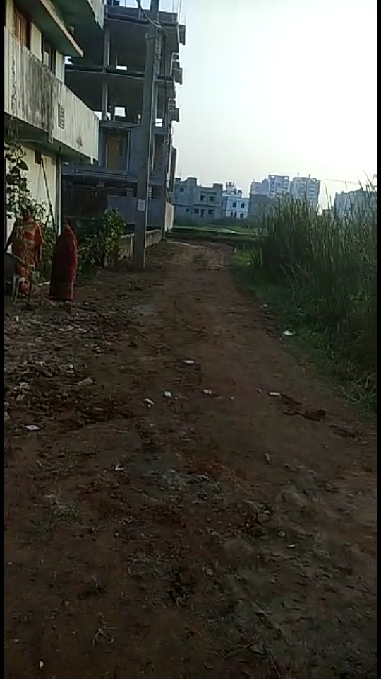 Residential Plot In Patna