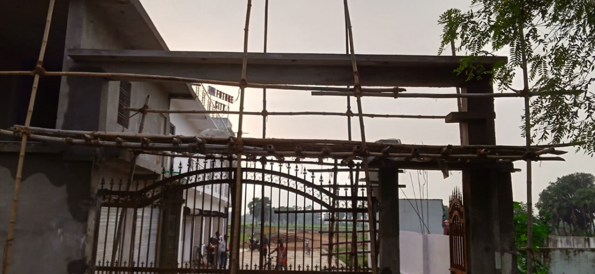 Residential Plot At Bihta, Patna