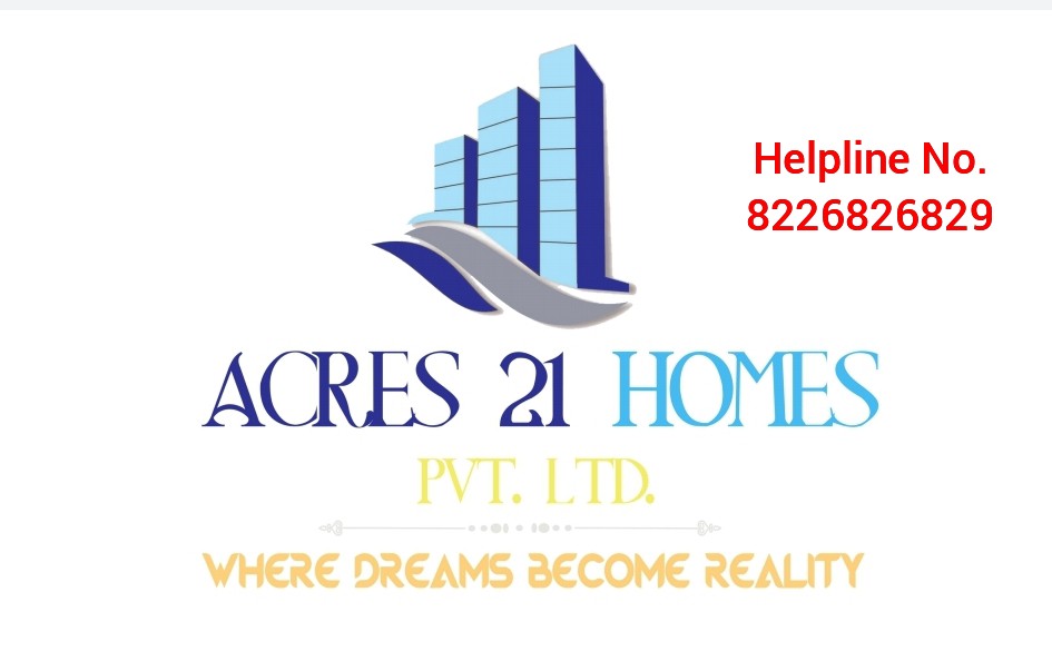 Viraj City By Acres21homes Pvt Ltd