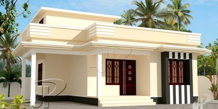2 Bhk For Rent